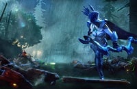 Патч 7.38, Drow Ranger, Adrenaline Cyber League