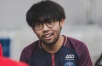 Лу «Somnus丶M» Яо, The International, Чжан «Paparazi» Чэньчжун, LGD, Чжоу «Yang» Хайян, Ван «Ame» Чуньюй, Elephant, Хейт