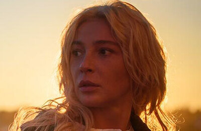 Обзоры кино, КиноПоиск HD, Настя Ивлеева, Сериалы