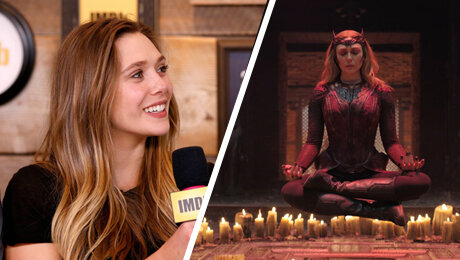 Marvel, Кевин Файги, Люди Икс 1997, Люди Икс, Стражи галактики 2, Стражи галактики 3, Элизабет Олсен