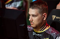 Cr4zy, StarLadder Berlin Major, NAVI