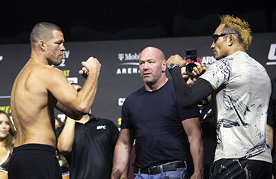 Хамзат Чимаев, Хабиб Нурмагомедов, UFC, Фергюсон - Диаз, Тони Фергюсон, MMA, UFC 279, Нейт Диаз, Чимаев - Диаз