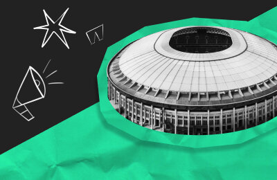 «Спортивный блогер года»: онлайн
