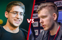 Team Secret, OG, Evil Geniuses, MarsTV Dota 2 League