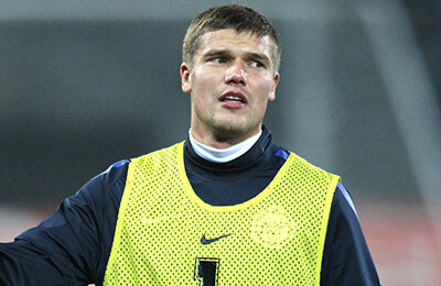 Лучано Спаллетти, Игорь Денисов, Аксель Витцель, Халк, Зенит, Александр Кержаков, премьер-лига Россия