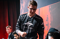 Team Secret, Клемент «Puppey» Иванов