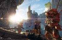 Electronic Arts, Anthem, BioWare