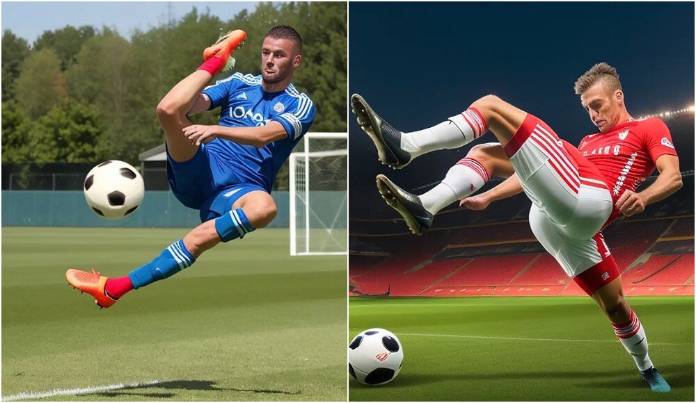 Клубы, Сборная России по футболу