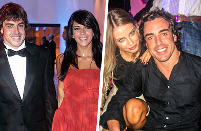 Формула-1, Фернандо Алонсо, Астон Мартин, 24 часа Ле-Мана, девушки и спорт, светская хроника, 24 часа Дайтоны, Минарди, Рено, Альпин, Макларен, Феррари, Серхио Рамос, Реал Мадрид, Валентино Росси