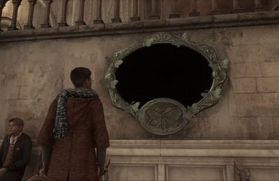 Hogwarts Legacy, Гайды, Ролевые игры, Гарри Поттер