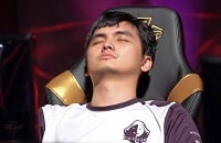 Singapore Major, Enigma, Дэрил Кох «iceiceice» Пэй Сян, Evil Geniuses, Dota 2