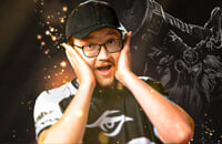 Team Secret, Клемент «Puppey» Иванов, Лассе «Matumbaman» Урпалайнен, Earthshaker, OG, Morphling