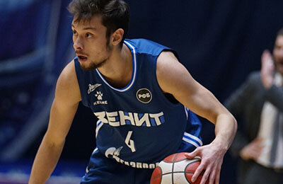 суперлига Россия, РФБ, Федор Ключников, Дмитрий Незванкин, Александр Захаров, Руна, Андрей Топтунов, Зенит, Денис Левшин, Майкл Дэвис, Уралмаш, Темп-СУМЗ, Александр Гаврилов, Динамо-Владивосток, Химки