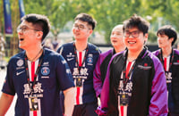 LGD, Ставки на киберспорт, OG, The International, Ставки на Dota 2, Ставки на киберспорт