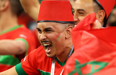 спортивные тесты, Сборная Марокко по футболу, ЧМ-2022, Сборная Сенегала по футболу, сборная Алжира по футболу, сборная Камеруна по футболу, сборная Ганы по футболу