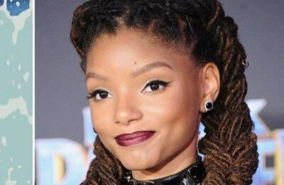 Фильмы, Трейлеры фильмов, Русалочка, Disney+