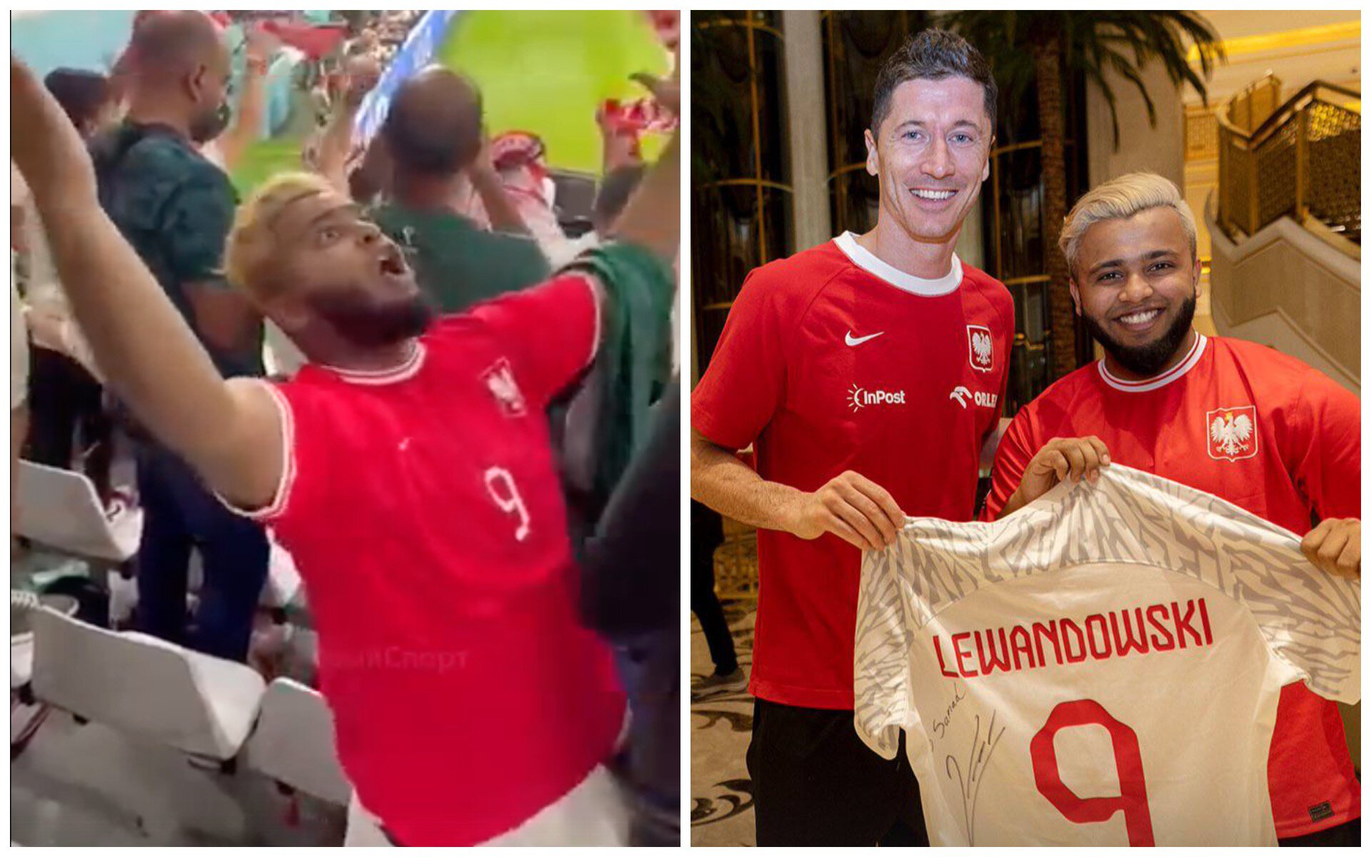 ЧМ-2022, Сборная Польши по футболу, Роберт Левандовски, Ювентус, Барселона