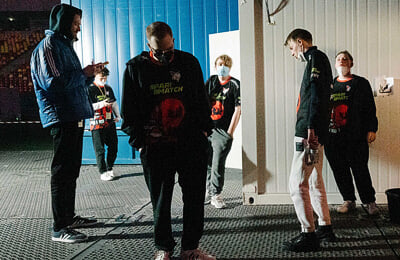 Данил «Gpk» Скутин, Егор «Nightfall» Григоренко, Дмитрий «DM» Дорохин, Virtus.pro, Виталий «Save-» Мельник, The International, Ильяс «Kingslayer» Ганеев