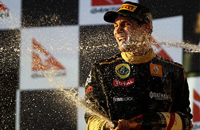 ретро, почитать, Формула-1, Виталий Петров, Рено