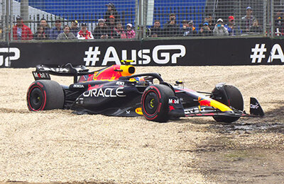 Формула-1, техника, Макс Ферстаппен, Серхио Перес, Гран-при Австралии, Ред Булл
