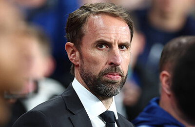 Джон Стоунз, сборная Англии, чемпионат мира, Киран Триппьер, Кайл Уокер, Трент Александер-Арнолд, Гарет Саутгейт, ЧМ-2022, Рис Джеймс, Джеймс Джастин, Аарон Уан-Биссака, Бен Уайт, Джеймс Тавернье, Кайл Уокер-Питерс, Джо Гомес