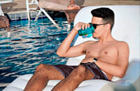 Counter-Strike: Global Offensive, Коринтианс, Free Fire