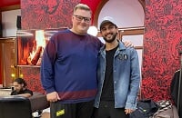 Александр «S1mple» Костылев, Counter-Strike: Global Offensive, Валерий «B1t» Ваховский, Денис «Electronic» Шарипов, Кирилл «Boombl4» Михайлов, Андрей «B1ad3» Городенский, Шутеры, NAVI, Илья «Perfecto» Залуцкий, BLAST Premier: Open Fall 2025