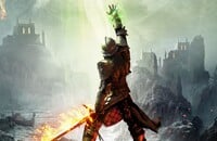 Electronic Arts, Тесты, BioWare, Dragon Age: Origins, Ролевые игры, Dragon Age 4