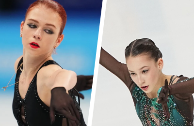 Петр Гуменник, Камила Валиева, Софья Акатьева, Кубок Первого канала по фигурному катанию, Софья Самоделкина, Елизавета Туктамышева, Александра Игнатова (Трусова), Михаил Коляда