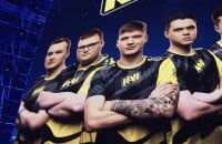 Кирилл «Boombl4» Михайлов, Илья «Perfecto» Залуцкий, Егор «flamie» Васильев, Фильмы, Андрей «B1ad3» Городенский, Александр «S1mple» Костылев, Денис «Electronic» Шарипов, NAVI, NAVI.Рожденные побеждать (фильм)