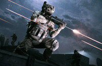 Warface