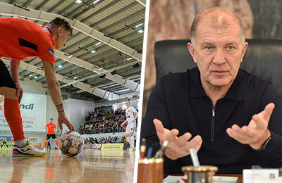 Синара, Григорий Иванов, Сибиряк, Семен Андреев, АМФР, Эмиль Алиев