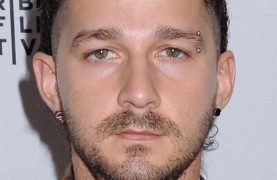 Шайа Лабаф, Арми Хаммер, Актеры