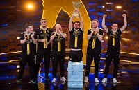 Ence, Блоги, Team Spirit, EPICENTER CS:GO