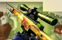 Карты CS 2, Cobblestone