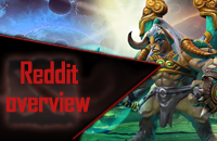 The International, Evil Geniuses, LGD, EHOME, Newbee, Alliance, Chaos, TNC, OG