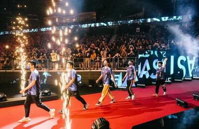 ESL Pro Tour, ESL, DreamLeague Season 29, Esports World Cup Dota 2