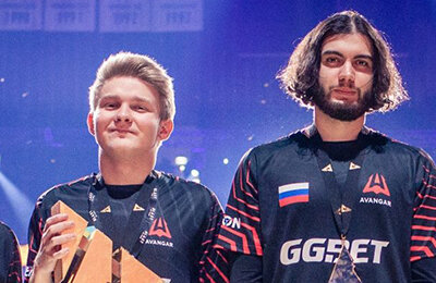 Furia, Outsiders (Virtus.pro), Джами «Jame» Али, IEM Rio Major 2022, Алексей «qikert» Голубев, Мейджоры