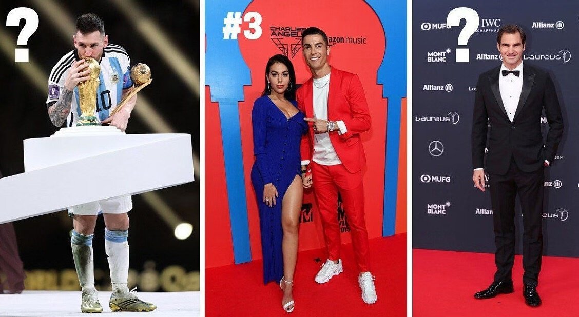 Криштиану Роналду, Неймар, Клубы, Лионель Месси, ПСЖ, Манчестер Юнайтед