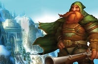 Warcraft, Ролевые игры, World of Warcraft Classic, Blizzard Entertainment