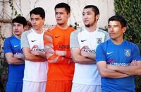 высшая лига Казахстан, Тараз, Sports – Казахстан, Ордабасы, Кайсар