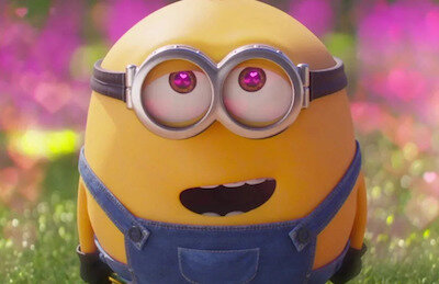 Миньоны: Грювитация, Фильмы, Кино, Universal
