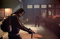 Матчмейкинг CS2, FACEIT