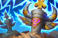 Hearthstone, Blizzard Entertainment, ККИ