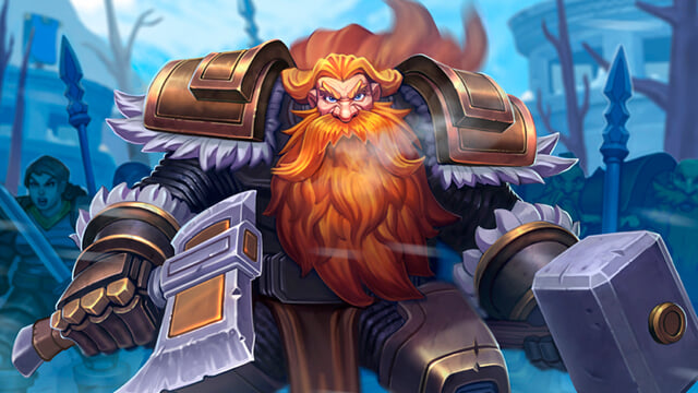 Blizzard Entertainment, Hearthstone, ККИ