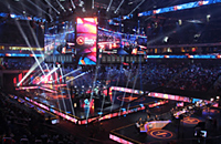 The Manila Major, The Boston Major, The Frankfurt Major 2015, The Shanghai Major