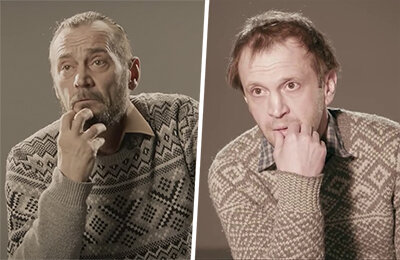 Трактор, Авангард, Алексей Волков, КХЛ, Жора Крыжовников