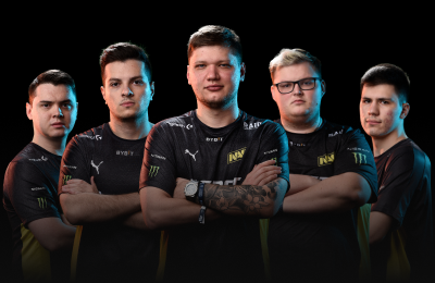 натив, CS:GO, NAVI