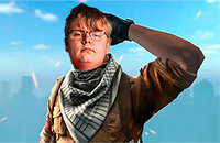 Йере «sergej» Сало, MOUZ, Counter-Strike: Global Offensive