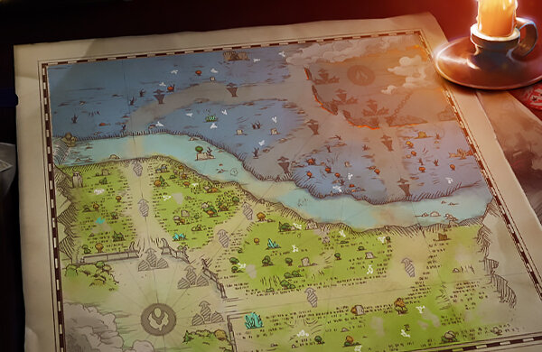 Патчи, Патч 7.38